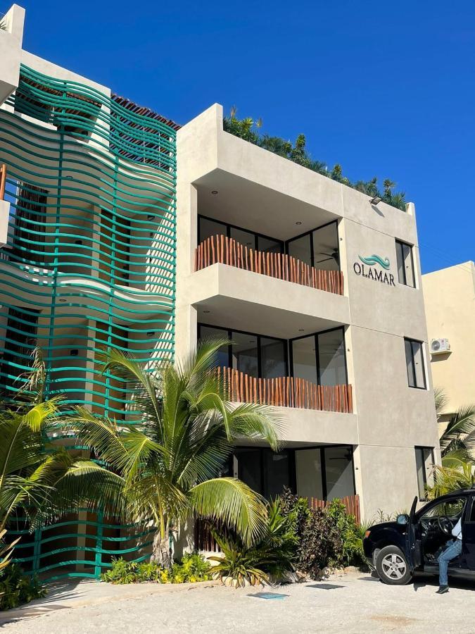 Hermoso Apartment *