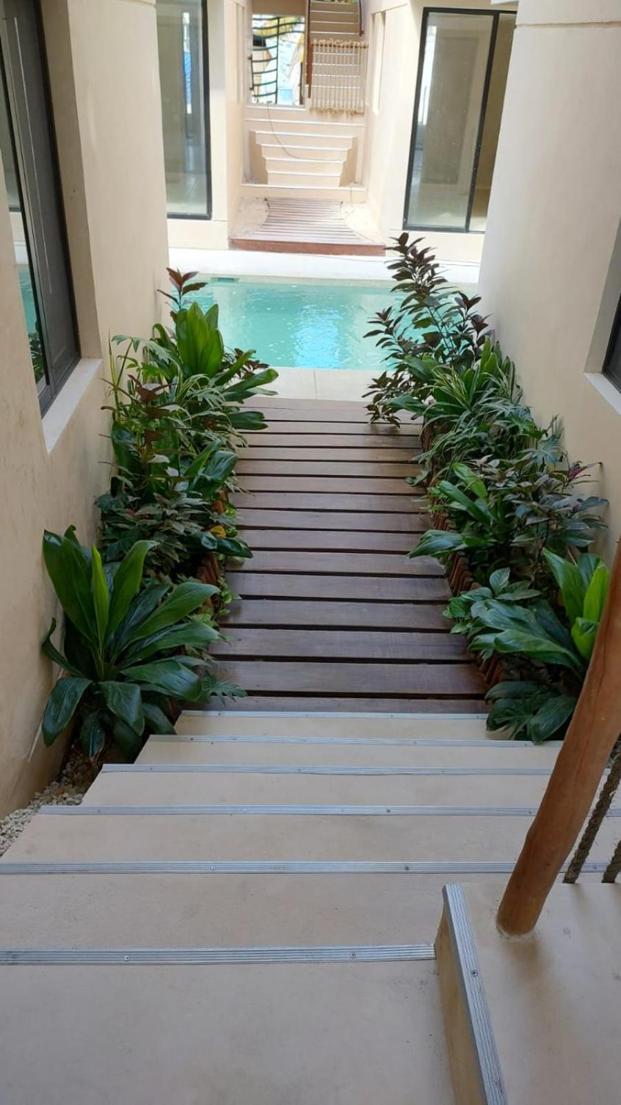 Hermoso Apartment Chicxulub